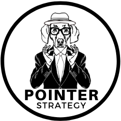 Pointer Strategy Logo